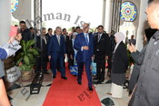 International Seminar Religion & Peaceful Co-Existence