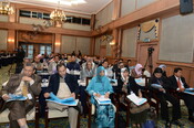 A One-Day Seminar On Promoting Waqf As A Mainstream Tool in the National Economic Policy