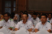 Pembentangan Kertas Kerja KP Seminar CCM