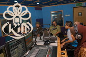 Tetamu Radio IKIMfm Ramli Sarip