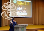 Sesi Taklimat Khas Karnival Mahabbah IKIM Selangor 2018 & Anugerah Nasyid 2017 (AN17)