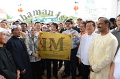 Bengkel Harmony Traveloguer PPLI Sabah