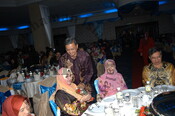 Majlis Makan Malam Ibu Mithali