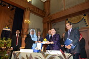 International Seminar Religion & Peaceful Co-Existence