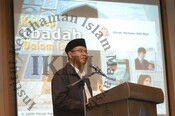Tazkirah Konsep Ibadah