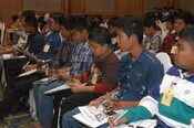 Bengkel Remaja Perkasa PPLI