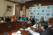 Audit SIRIM 2010