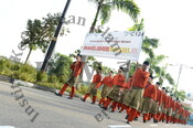 Sambutan Maulidur Rasul Peringkat Kebangsaan