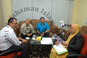 Tetamu IKIMfm