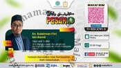 Tarbiah Ramadan Elak Pembaziran, Raih Keberkatan