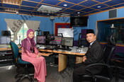 Tetamu IKIMfm Ust. Mohd Nizam Yahya (MAIWP)