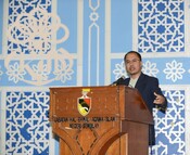 Seminar Gagasan Peradaban Al-Quran