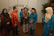 Majlis Makan Malam 20th IKIM