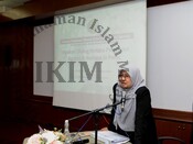 Kursus Panduan : Dailog Antara Penganut Agama