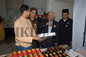 Program IKIMfm Bersama DPIM (Konvensyen Inspirasu Usahawan)