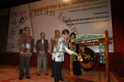 Konvensyen Takaful