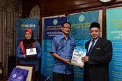 Lawatan Maktab Koperasi Malaysia