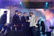 Anugerah Nasyid IKIM 2019