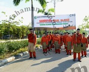 Sambutan Maal Hijrah Peringkat Kebangsaan Tahun 1438H/2016