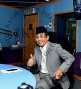 Tetamu IKIMfm