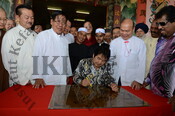 Bengkel Harmony Traveloguer PPLI Sabah