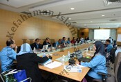 Retreat Akademik Bil. 7/2019