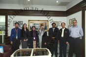 Kunjungan Bank Negara Malaysia
