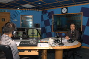 Program Lambaian Kaabah IKIMfm