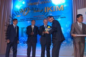 Majlis Perasmian 20th IKIM