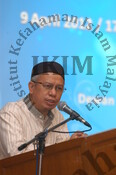 Perjumpaan Bulanan