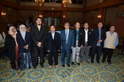 Muzakarah Pakar Sehari “Al-Quran & Sains : Pemetaan Penyelidikan Semasa di Nusantara