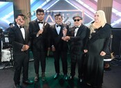 Anugerah Nasyid IKIM 2019