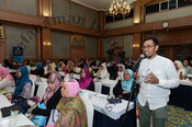 Reviving Islamic Tradition Seerah Course