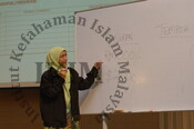 Bengkel Pengurusan Peribadi