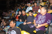 Karnival Maher Zain
