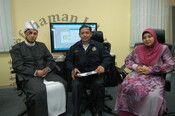 Tetamu Radio IKIMfm