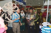 Pesta Buku Selangor 2016 (Syoknya Membaca)