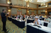 Bengkel Pengurusan Kewangan