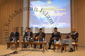 Mesyuarat Majlis Perundinga Islam Kali Ke-4 dan Majlis Pelancaran Kempen Kesedaran Halal (APD 2011)