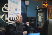 Tetamu IKIMfm slot "Inspirasiku" IKIMfm bersama YBhg. Dato Aidit Ghazali