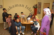 Lawatan Qari Junior TV3