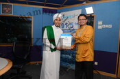 Tetamu IKIMfm Ustaz Don Daniyal Don Biyajid