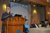 Muzakarah Pakar "Klimah Allah"