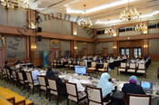 Mesyuarat Agong Tahunan IKIM Ke-23