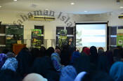 Seminar Transformasi Belia Muslim