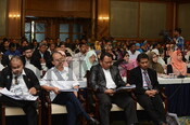 Seminar Serantau Gagasan Pemikiran Peradaban Al-Quran
