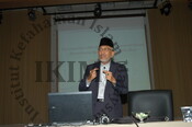 Bengkel Ketara Sedar