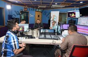 Slot Minda Islam "Dakwah dan Ekonomi Islam" bersama Tuan Kamarul Arief Tuan Soh
