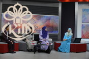 Program TV Hijrah Pn. Fairuz