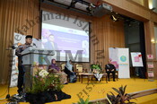 Seminar Hari Wanita Antarabangsa 2019